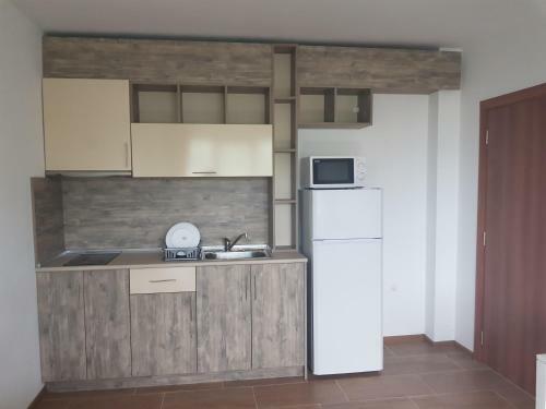 Appartement Villa Ilchev