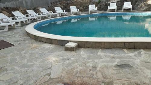 Appartement Villa Ilchev