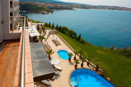 Apart Hotel Ofir