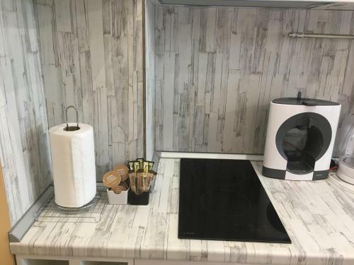 Appartement Studios Teodora