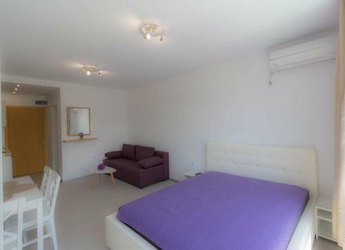 Appartement Studios Teodora
