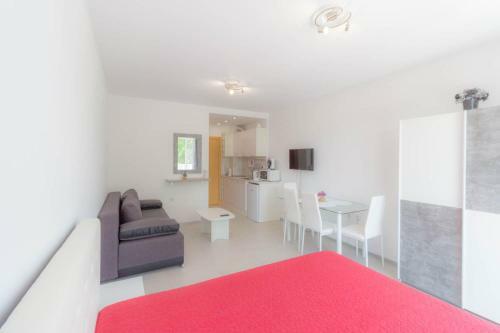 Appartement Studios Teodora