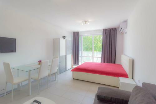 Appartement Studios Teodora