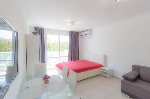 Appartement Studios Teodora