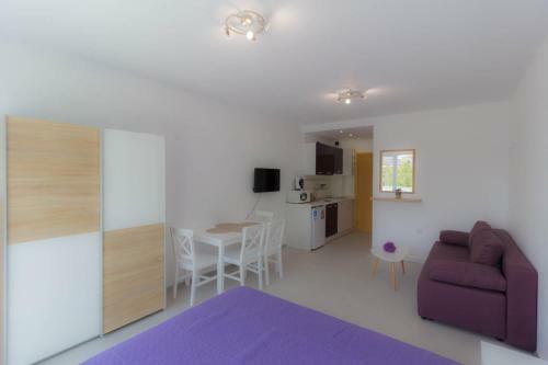 Appartement Studios Teodora