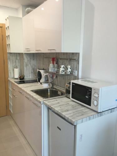 Appartement Studios Teodora