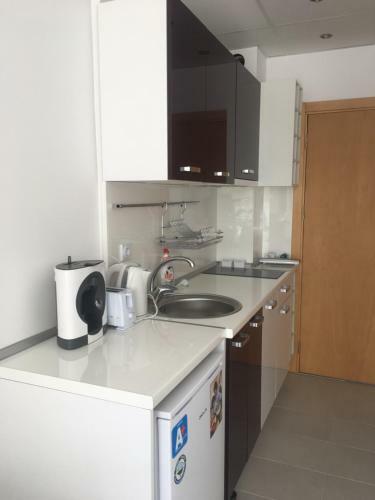 Appartement Studios Teodora