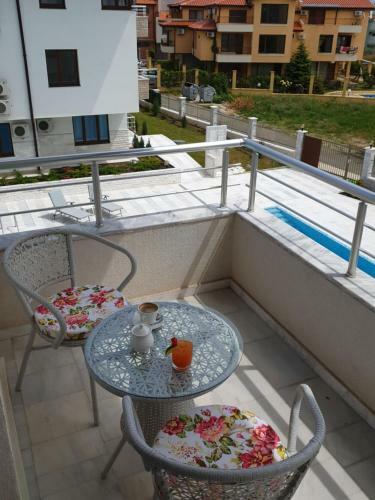 Appartement Emerald Hills