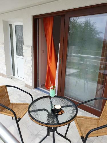 Appartement Emerald Hills