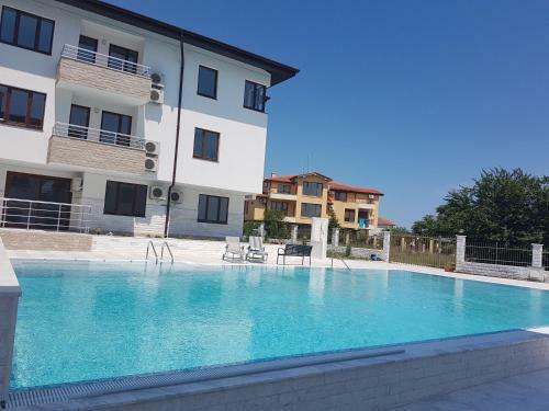 Appartement Emerald Hills