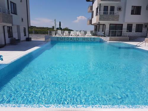 Appartement Emerald Hills