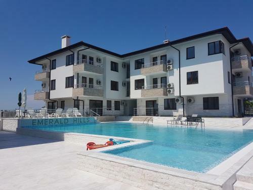 Appartement Emerald Hills