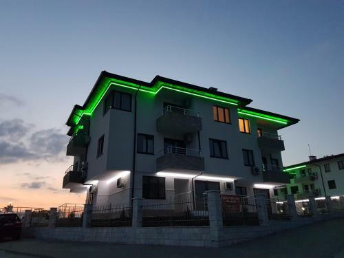 Appartement Emerald Hills