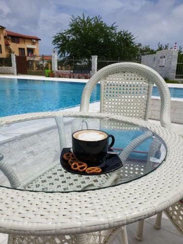 Appartement Emerald Hills