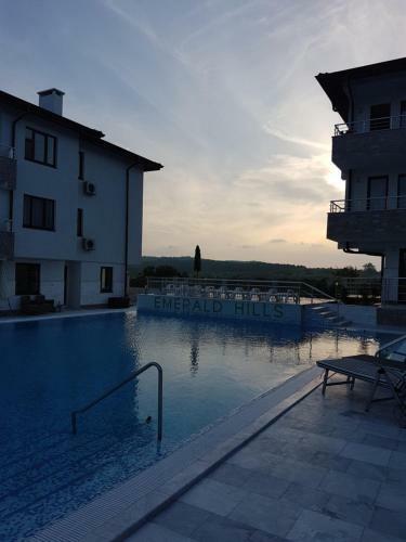 Appartement Emerald Hills