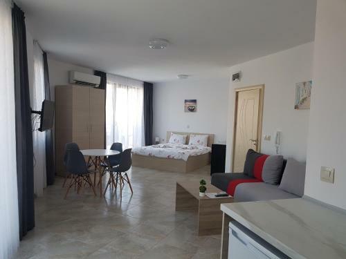 Hotel Guesthouse Odesos
