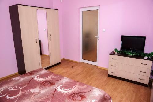 Vip Apartment Relax