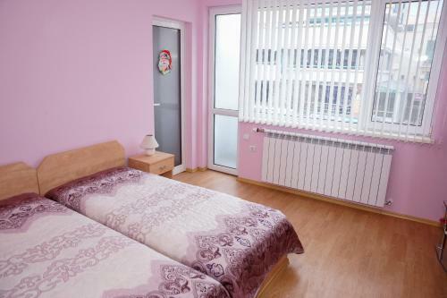 Vip Apartment Relax