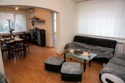 Vip Apartment Relax