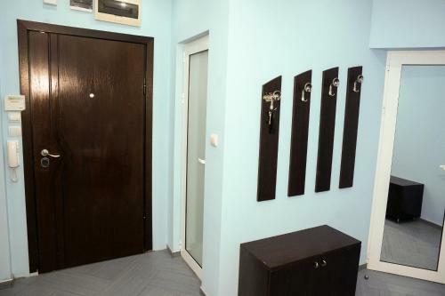 Vip Apartment Relax
