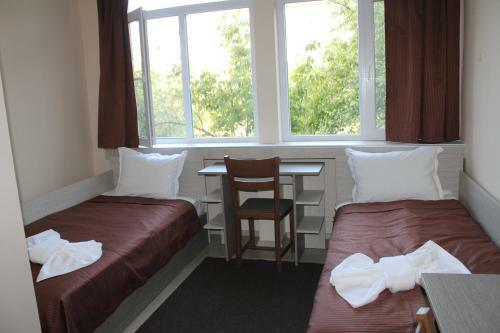 Hostel Penev
