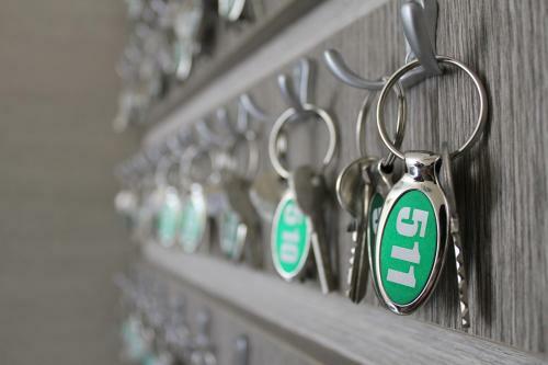Hostel Penev