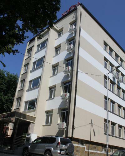 Hostel Penev