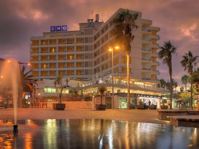 Hotel H10 Tenerife Playa