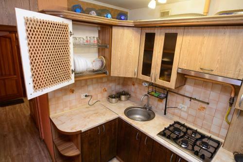 Appartement ??????????? Deluxe