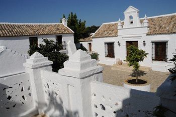 Hotel Cortijo El Guarda