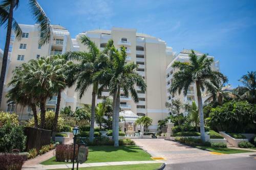 Appartements Palmyra Luxury Beach Condos