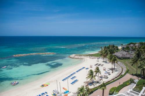 Appartements Palmyra Luxury Beach Condos
