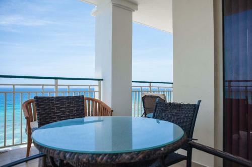 Appartements Palmyra Luxury Beach Condos