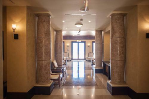 Appartements Palmyra Luxury Beach Condos