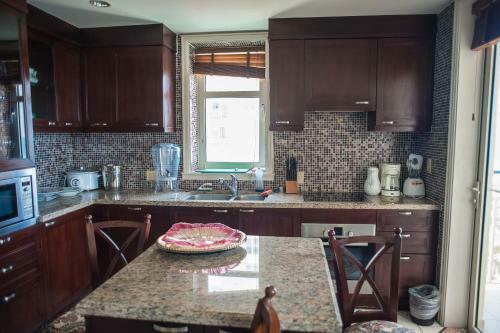 Appartements Palmyra Luxury Beach Condos