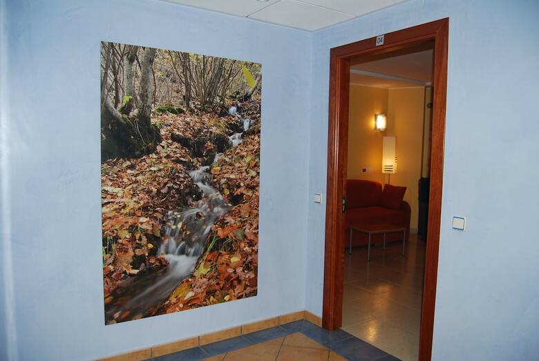 Appartement Del Meligar