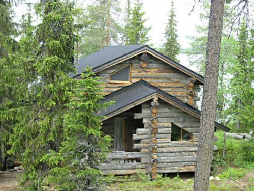 Holiday Home Rantapuro