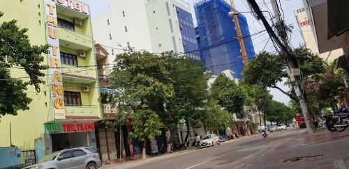 Hotel Thu Trang