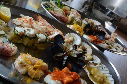 Bed And Breakfast Terzo Bacino