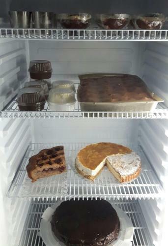 Bed And Breakfast Terzo Bacino