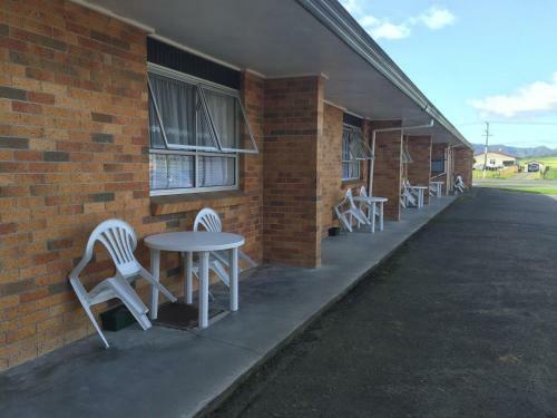 North End Motel