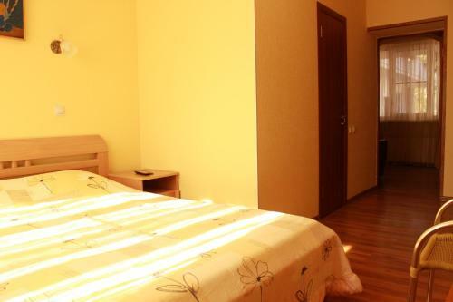 Auberge Sofiya Mini Hotel