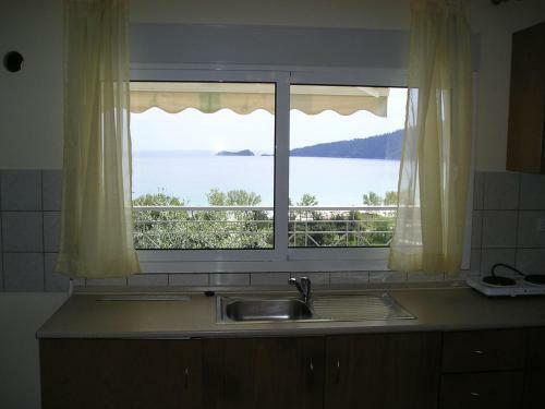 Appartement Villa Pegasos