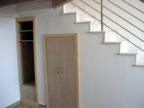 Appartement Villa Pegasos