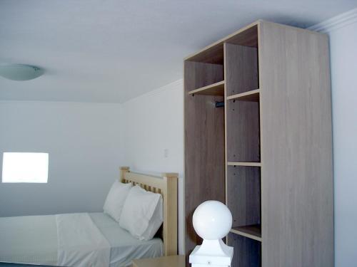 Appartement Villa Pegasos