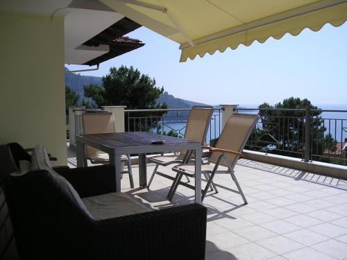 Appartement Villa Pegasos