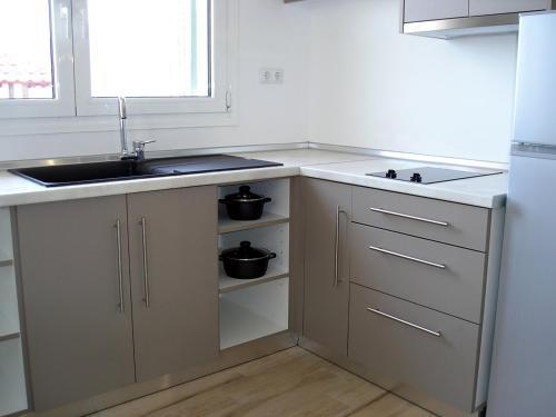 Appartement Villa Pegasos