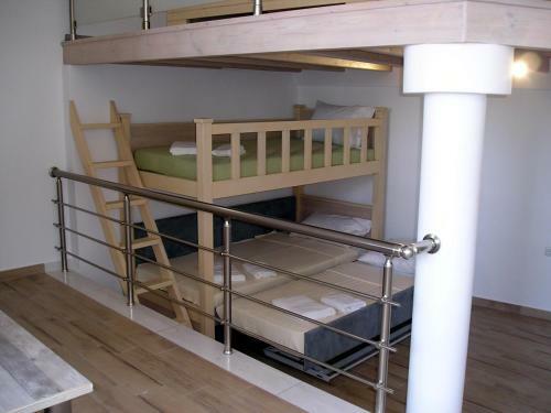 Appartement Villa Pegasos