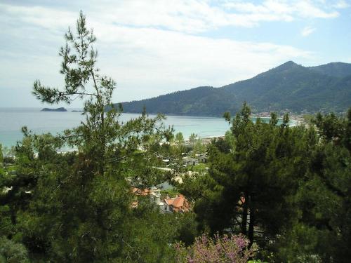 Appartement Villa Pegasos