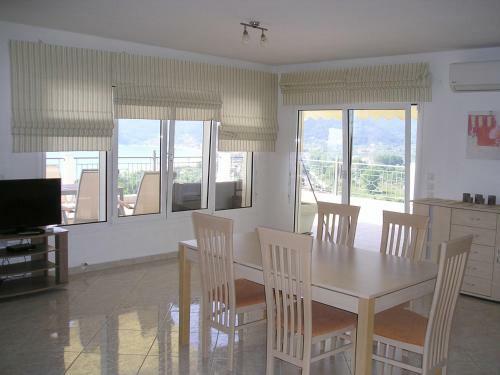 Appartement Villa Pegasos
